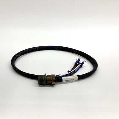 EF Johnson 597-130000-501 P1 Atlas Power Cable - HaloidRadios.com