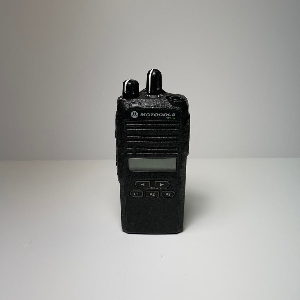Motorola CP185 AAH03KEF8AA7AN VHF Portable Radio - CP-185 ...