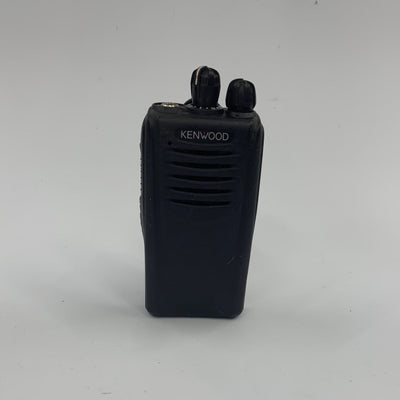 Kenwood NX-320-K UHF Nexedge Digital Portable NX-320 - HaloidRadios.com