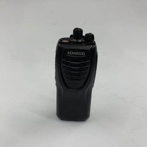 Kenwood TK-2302V-K VHF Two-Way Radio - HaloidRadios.com