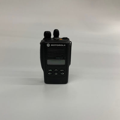 Motorola EX560XLS VHF AAH38KDF9DU6AN Portable Radio - HaloidRadios.com