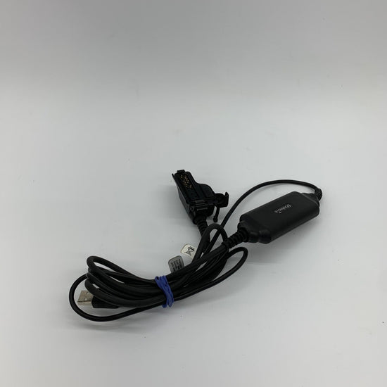 EF Johnson 023-5100-970 USB Programming Cable for 5100 Series - HaloidRadios.com