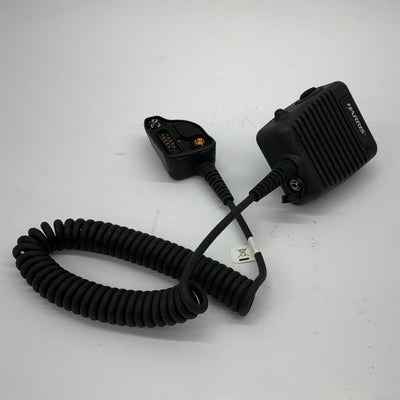 Harris MC-023933-001 Remote Speaker Mic - HaloidRadios.com