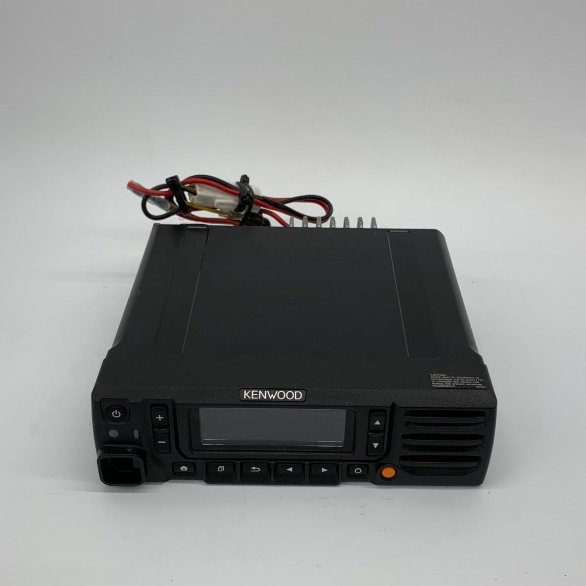Kenwood NX-5800-K Nexedge UHF Mobile - NX5800K — HaloidSolutions.com