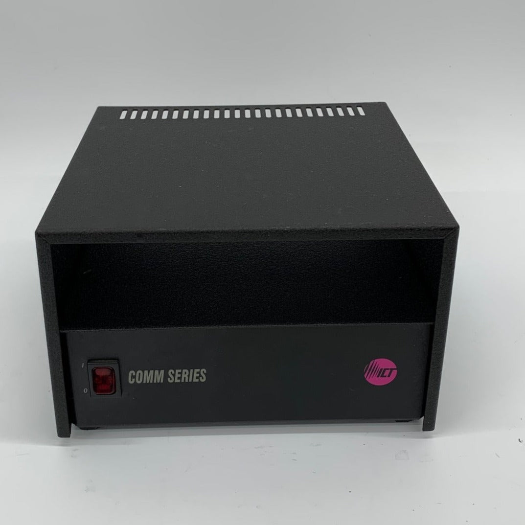 Innovative Circuit ICT 12012-15A 15AMP Power Supply — HaloidSolutions.com