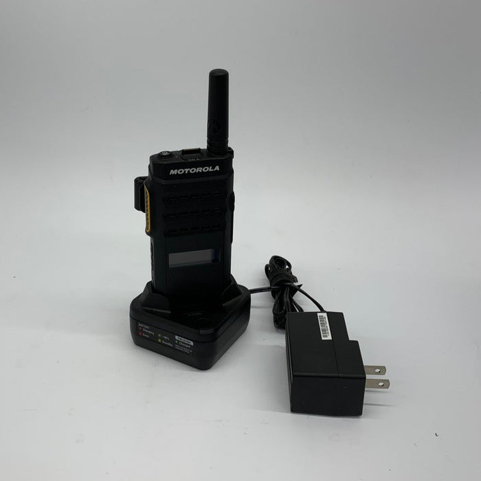 SL3500 (VHF) 136-174M 2/3W With embeded Display, 128 CH - Accès SL3500 (VHF) 136-174M 2/3W With embeded Display, 128 CH - Accès