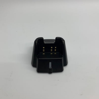 Vertex Standard CD-34 Single Radio Charger w/ Power Supply - HaloidRadios.com