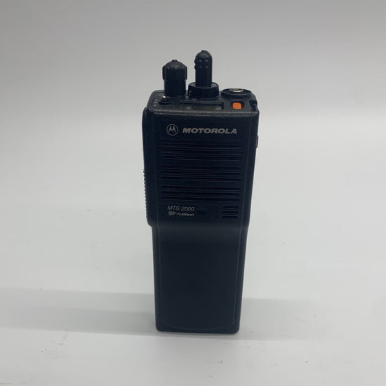 Motorola MTS2000 H01UCD6PW1BN 800 MHz Radio - HaloidRadios.com