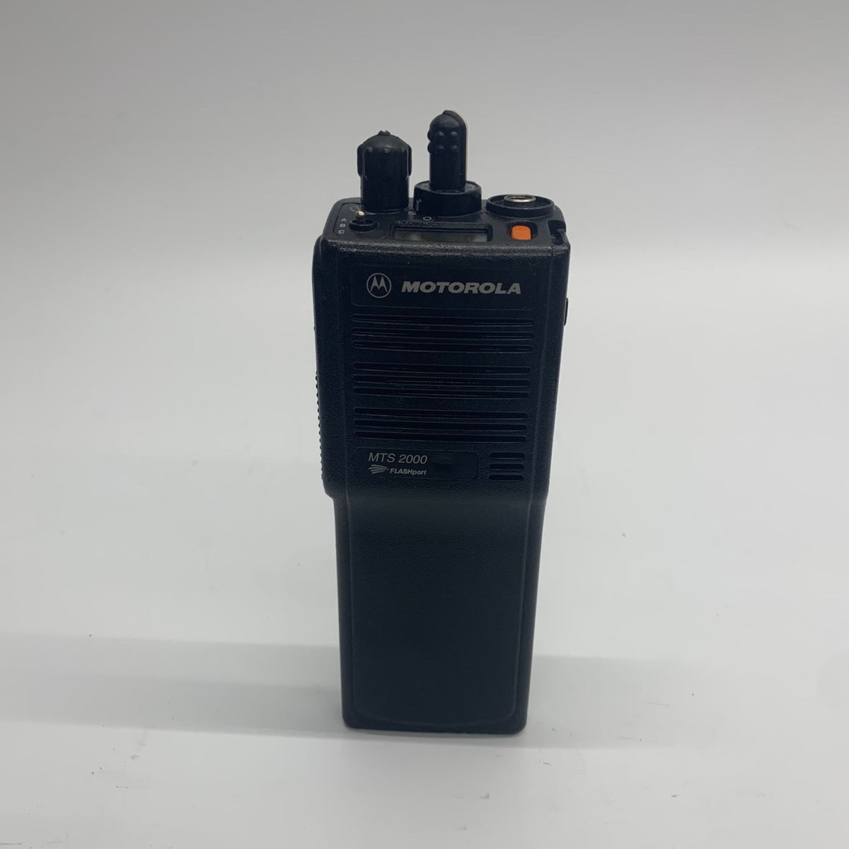 Motorola MTS2000 H01UCD6PW1BN 800 MHz Radio — HaloidSolutions.com