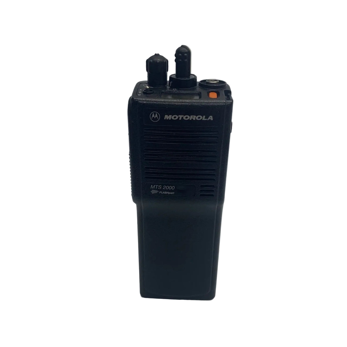 Mts2000 Motorola MTS2000 H01UCD6PW1BN 800 MHz Radio — HaloidSolutions.com