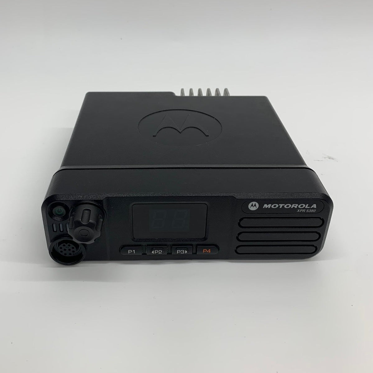 Motorola XPR5380 AAM28UMC9KA1AN 800 MHz Digital Mobile Radio