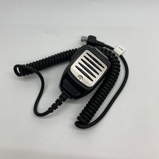 Hytera SM11R1 Palm Microphone - HaloidRadios.com