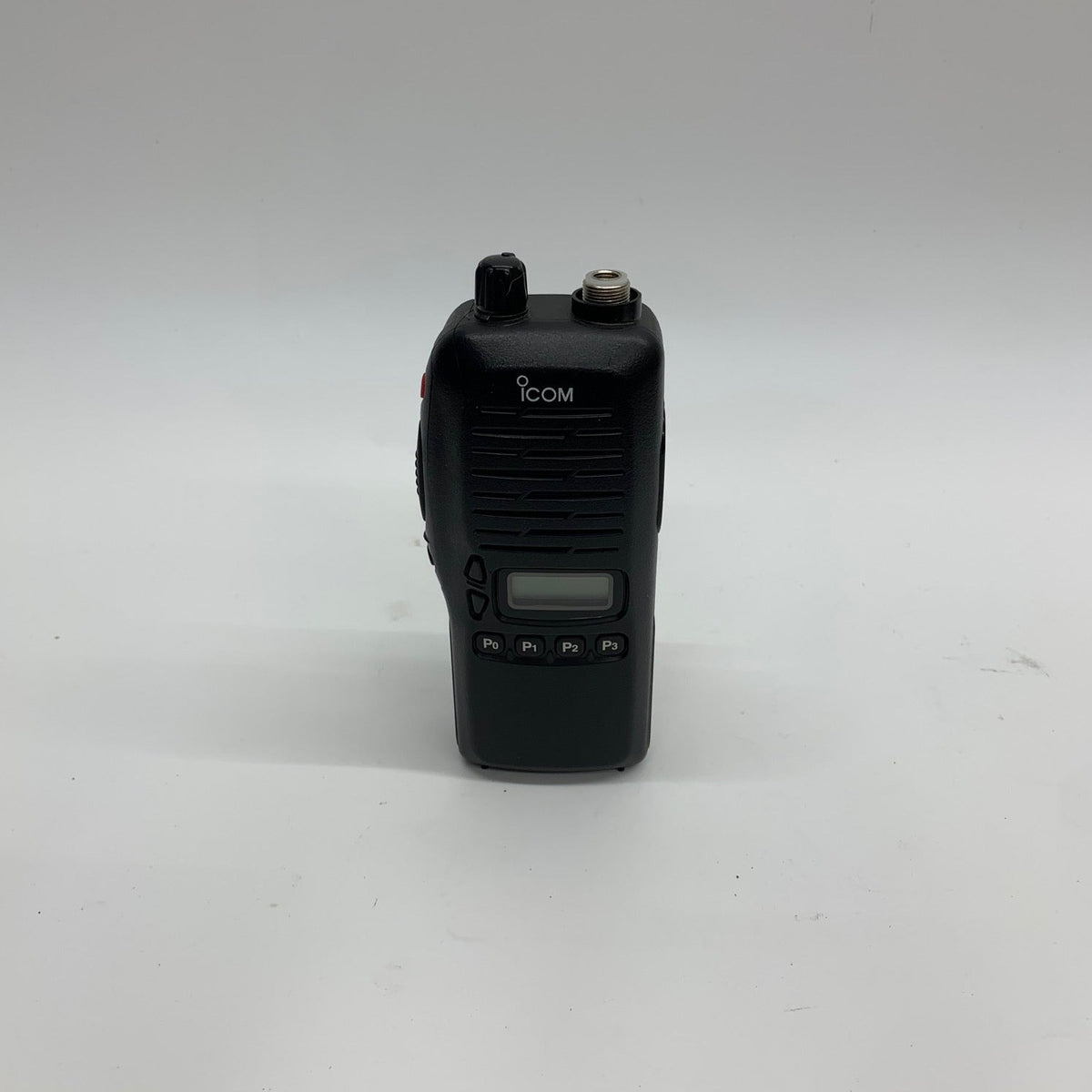 ICOM IC-F3GS-2 VHF Portable Radio F3GS-2 F3GS — HaloidSolutions.com