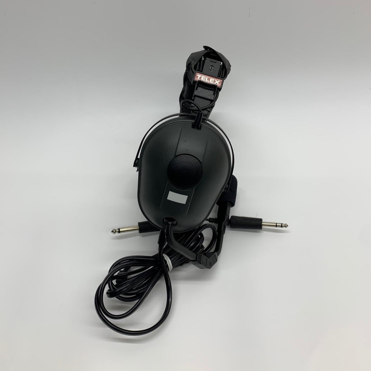 Telex ProAir 2000E Aviation Headset — HaloidSolutions.com