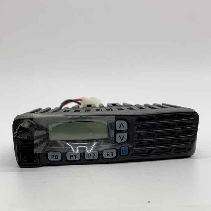 ICOM IC-F6021 UHF R1 Mobile Radio F6021 SURPLUS - HaloidRadios.com