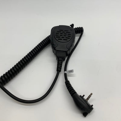 PRYME SPM-2222S TROOPER II Noise Cancelling Remote Speaker Microphone - HaloidRadios.com