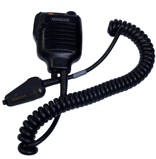 Kenwood KMC-25 Speaker Microphone