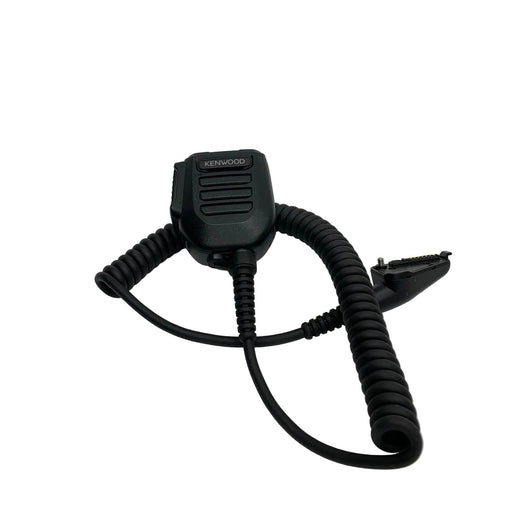 Kenwood KMC-72 Speaker Microphone - HaloidSolutions.com