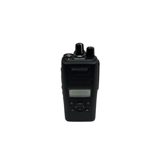 Kenwood NX-3200-K2 VHF Two-Way Radio NX-3200 