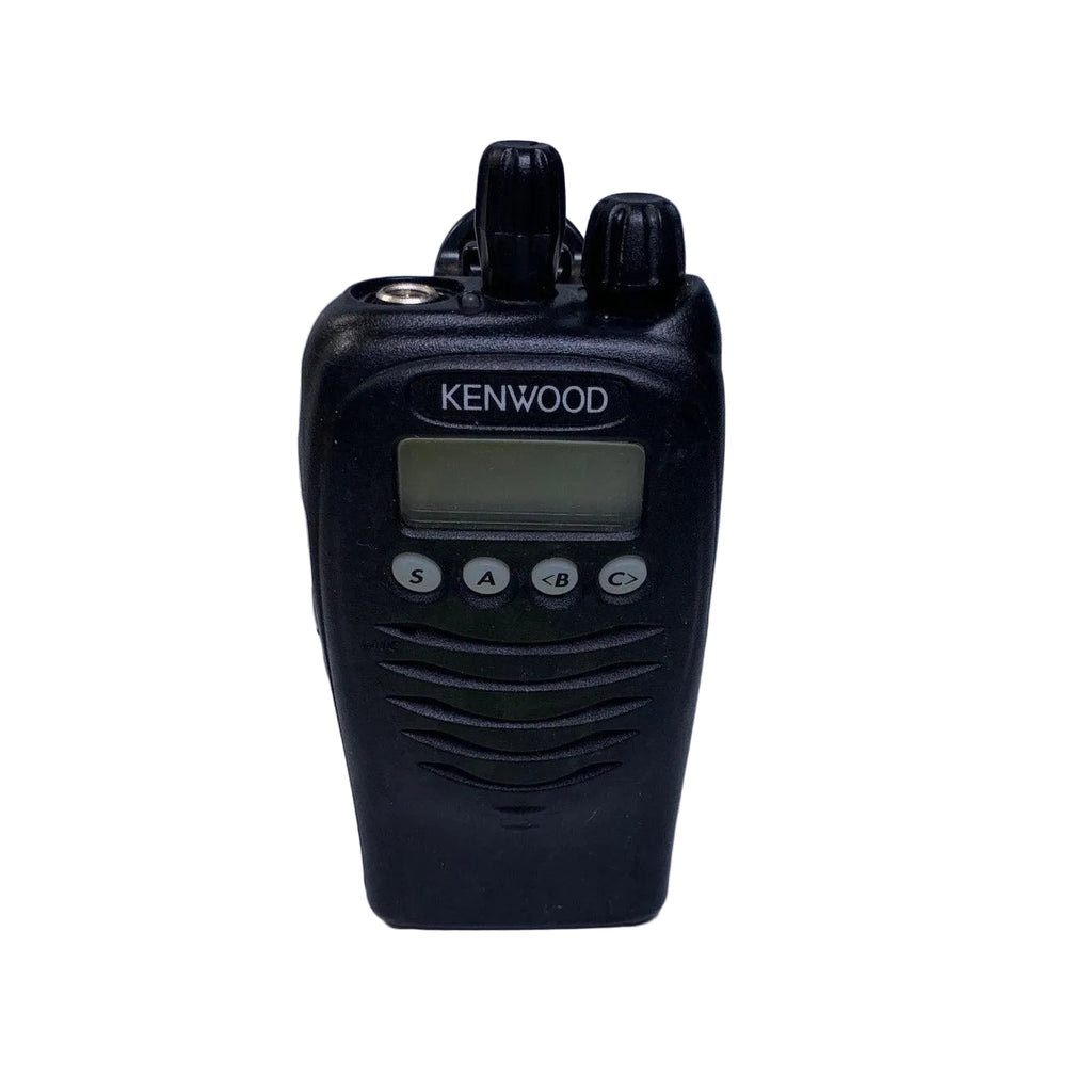Kenwood TK-2170 VHF Portable Radio TK-2170-K TK2170