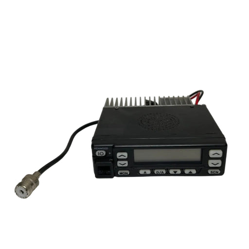Kenwood TK-860G-1 UHF Mobile TK-860 - HaloidRadios.com