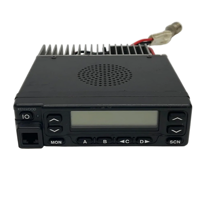 Kenwood TK-880H-1 UHF Mobile