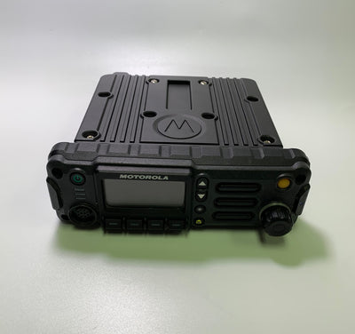 Motorola APX4500 M22URS9PW1AN 700 / 800 MHz P25 Digital Mobile Radio - HaloidRadios.com