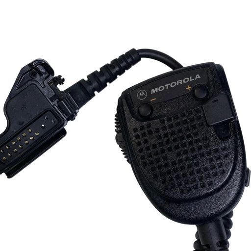 Motorola RMN5038A Speaker Microphone