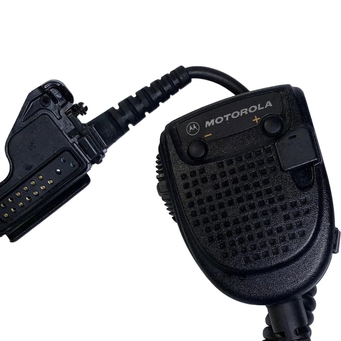 Motorola RMN5038A Speaker Microphone