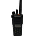 Motorola APX4000 VHF H51KDF9PW6AN Digital Portable Radio - HaloidRadios.com