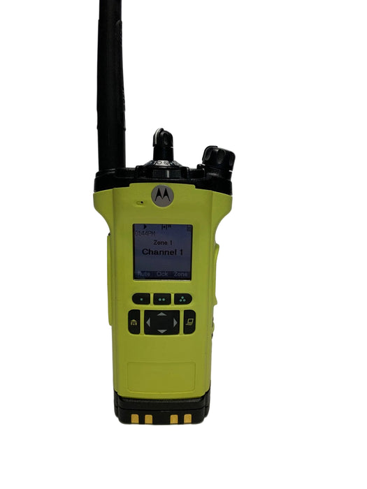 Motorola APX6000 GREEN