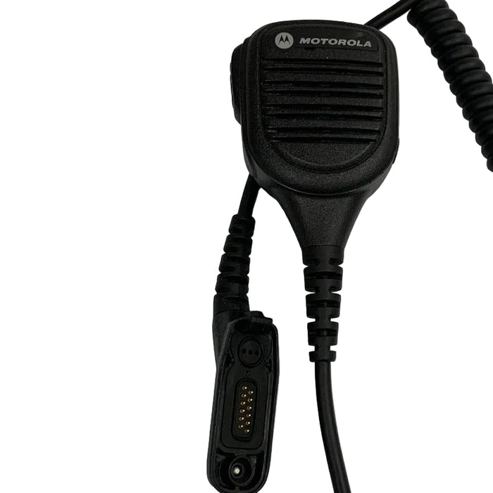 Motorola PMMN4062AL Remote Speaker Microphone 