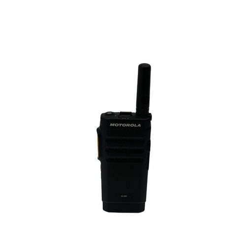 Motorola SL300 AAH88JCP9JA2AN VHF Portable - HaloidSolutions.com