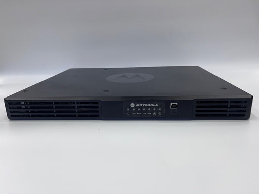 Motorola SLR5700 AAR10QCGANQ1AN UHF R1 Repeater  - UHF MOTOTRBO REPEATER