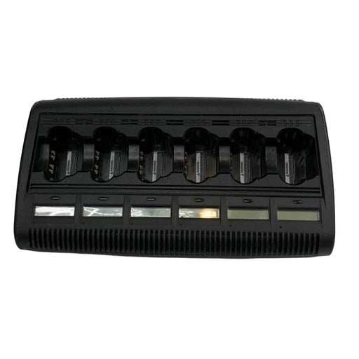 Motorola WPLN4127AR Multi-Radio Impres Charger - WPLN4127AR - HaloidRadios.com