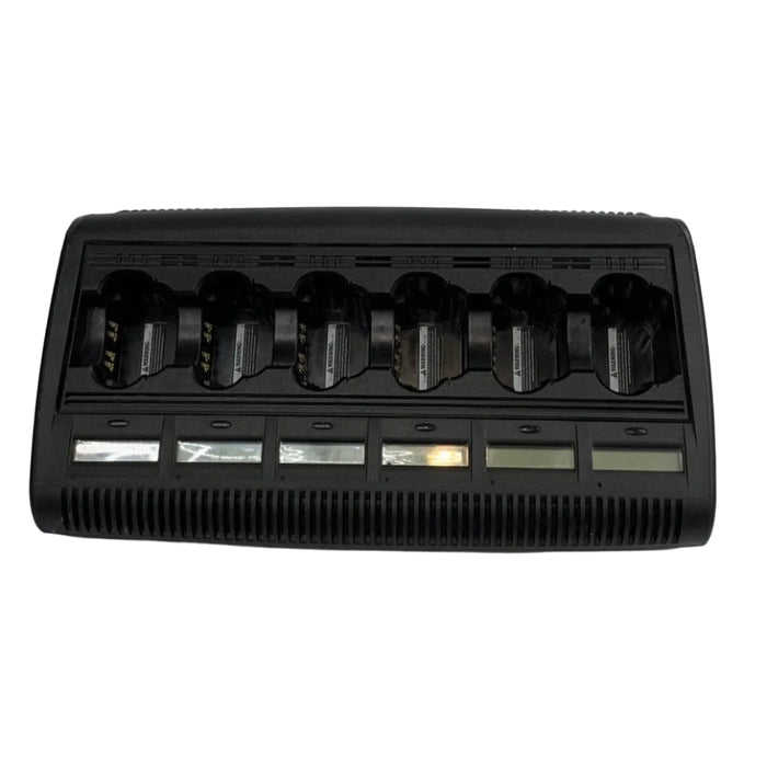Motorola WPLN4127AR Multi-Radio Impres Charger - WPLN4127AR - HaloidRadios.com