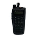 Motorola XPR6550 AAH55JDH9LA1AN Digital VHF Portable Radio MOTOTRBO - HaloidRadios.com