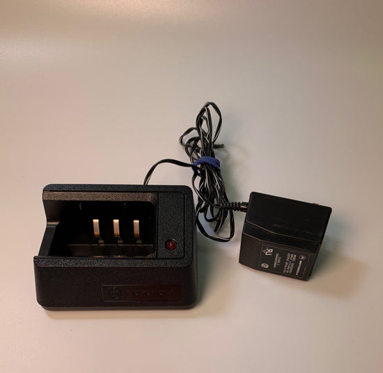 Motorola NTN5540B Charger