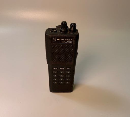 Motorola Radius P1225 P94ZPC90C2AA UHF Portable Radio