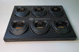 Motorola WPLN4171AR MUC Multi Gang Charger
