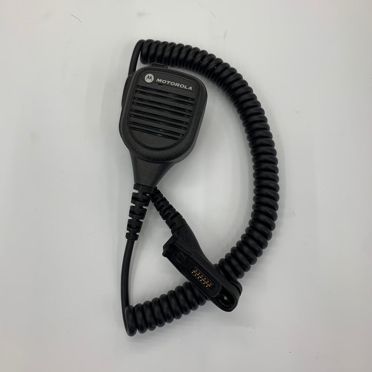 Motorola PMMN4090A Kompaktmikrofon | 33,90 Motorola PMMN4090A Kompaktmikrofon | 33,90