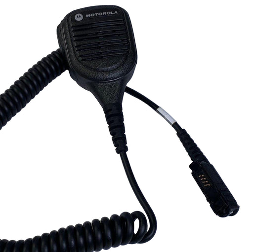 Motorola PMMN4071A Speaker Microphone