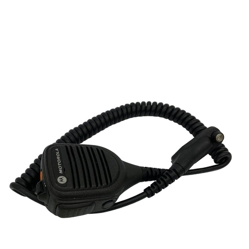 Motorola PMMN4046Al Remote Speaker Microphone