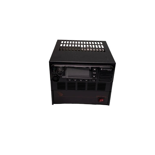 SAMLEX SEC-1212 10 AMP Desktop Power Supply 
