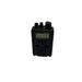 Unication G1 AG185BX1 148-164 MHz VHF Stored Voice Fire Pager with Charger 