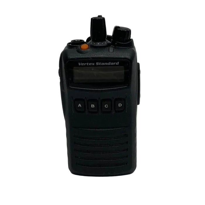Vertex Standard VX-454-DO-5 VHF VX-454 Portable Radio - HaloidRadios.com