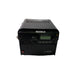Astron SS-25CDM 25 Amp Switching Power Supply w/ Radio Bracket - HaloidRadios.com