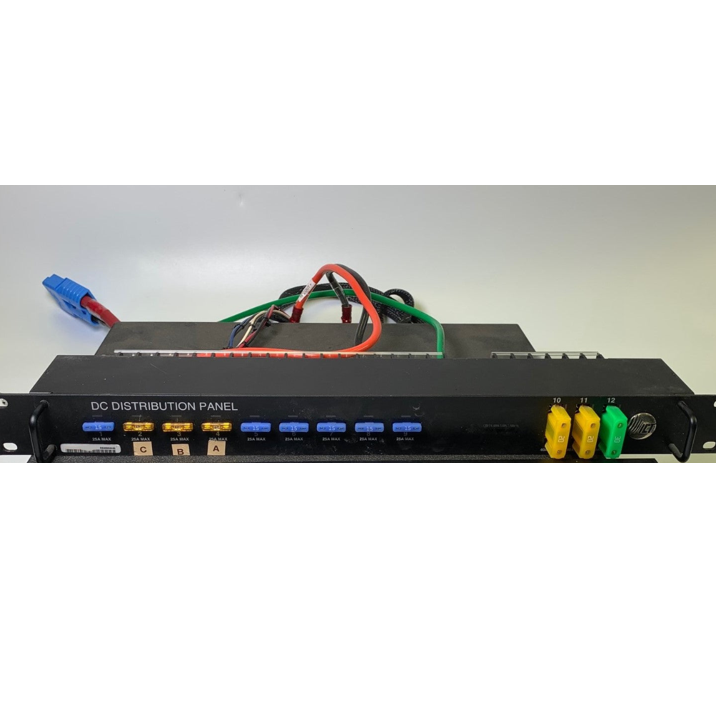 ICT ICT180-12 Distribution Panel — HaloidSolutions.com