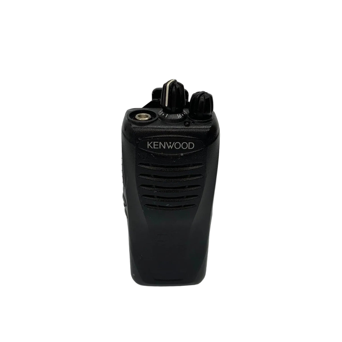 Kenwood TK-3402U-K TK-3402 UHF Portable Radio — HaloidSolutions.com
