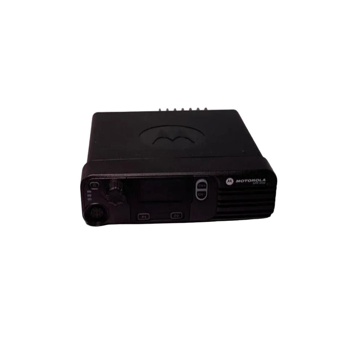 Xpr4380 Motorola XPR4350 AAM27JQC9LA1AN VHF Mobile — HaloidSolutions.com